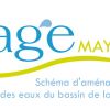 La commission locale de l'eau du SAGE Mayenne est renouvelée !