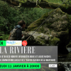 A venir ... Ciné-Citoyen autour du film "LA RIVIERE" au Cinéma le Vox à Mayenne le 11 janvier 2024