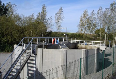 assainissement des eaux
