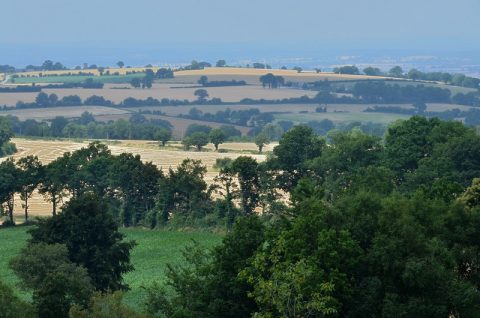 bocage mayenne