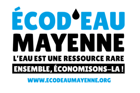 ecodeau mayenne