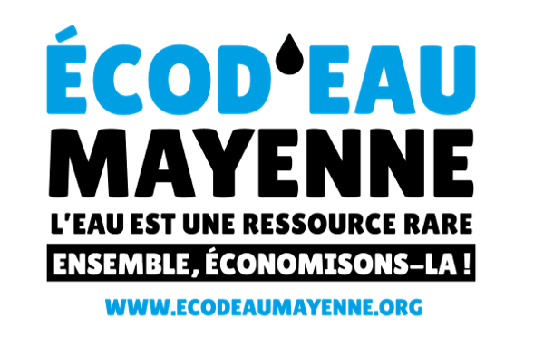 ecodeau mayenne