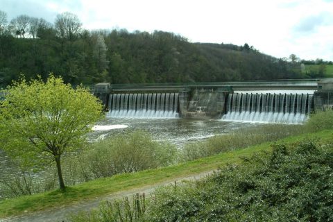 prelevements d eau