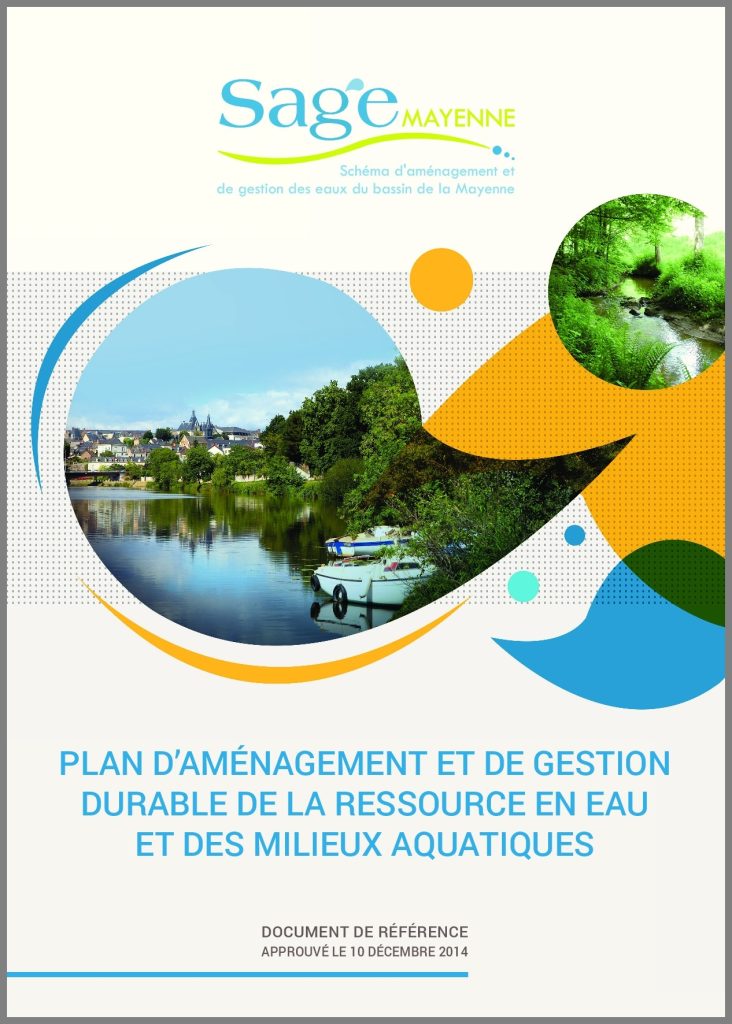 couverture plan amenagement gestion durable