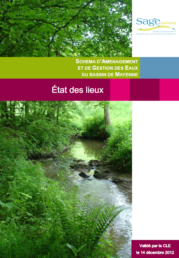 etat des lieux sage mayenne