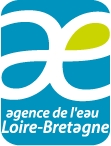 logo agence eau loire atlantique