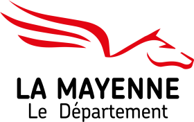 logo departement mayenne
