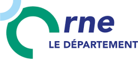 logo departement orne
