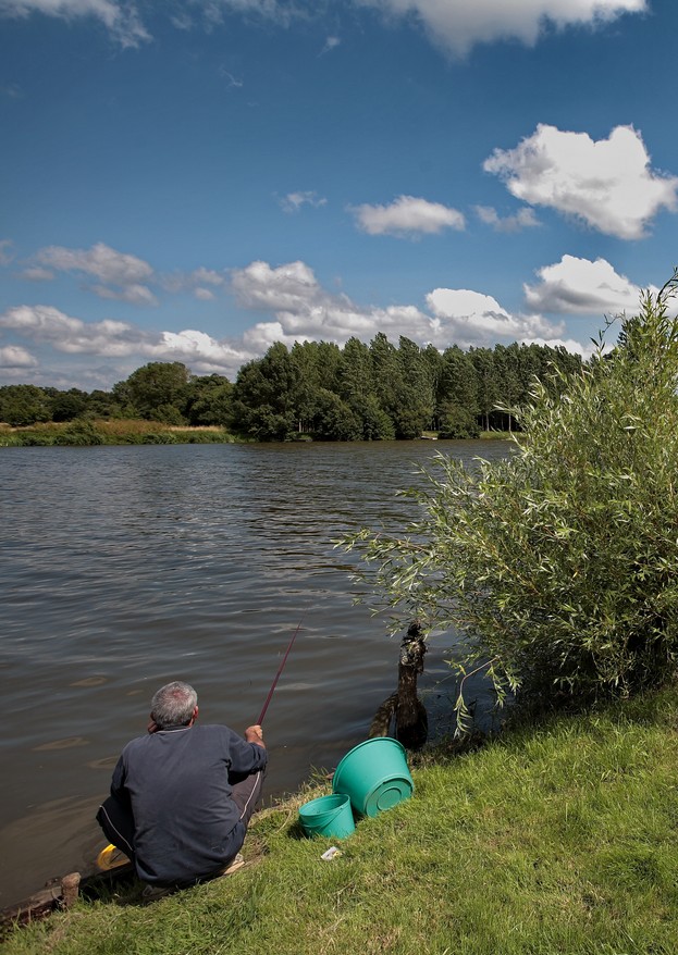 pecheur mayenne