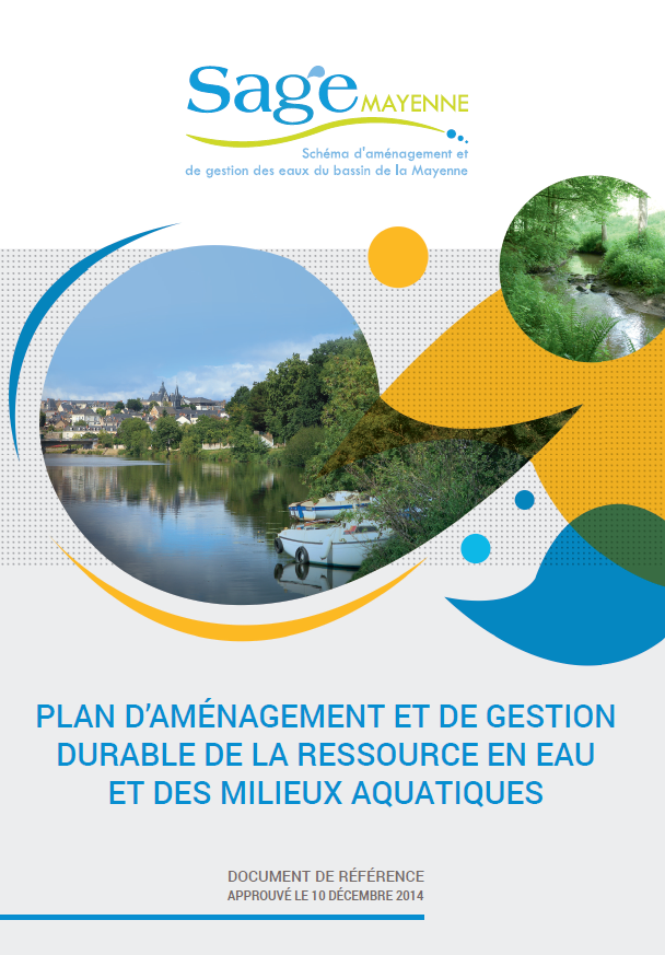 plan amenagement gestion durable