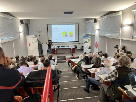 seconde journee sage presentation